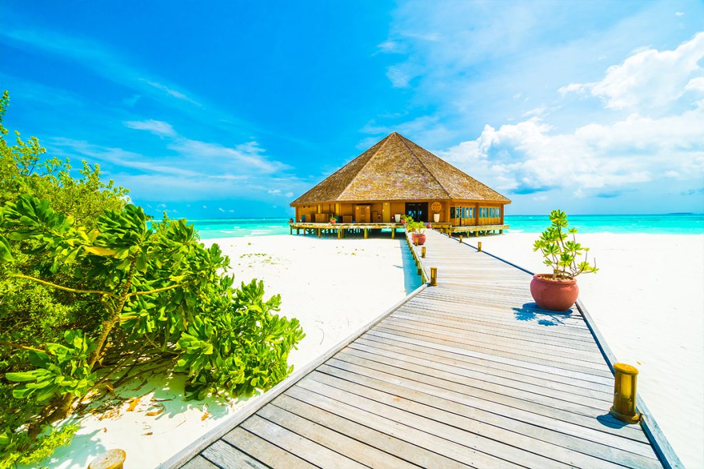 Exclusive Maldives Family Tour