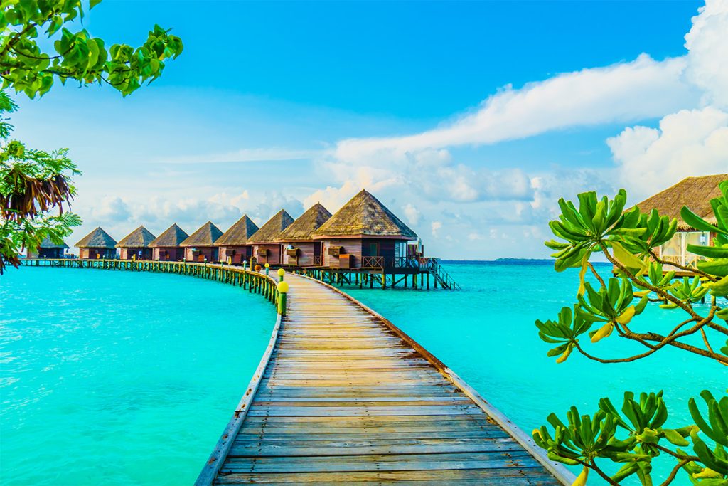 Maldives Tour Package