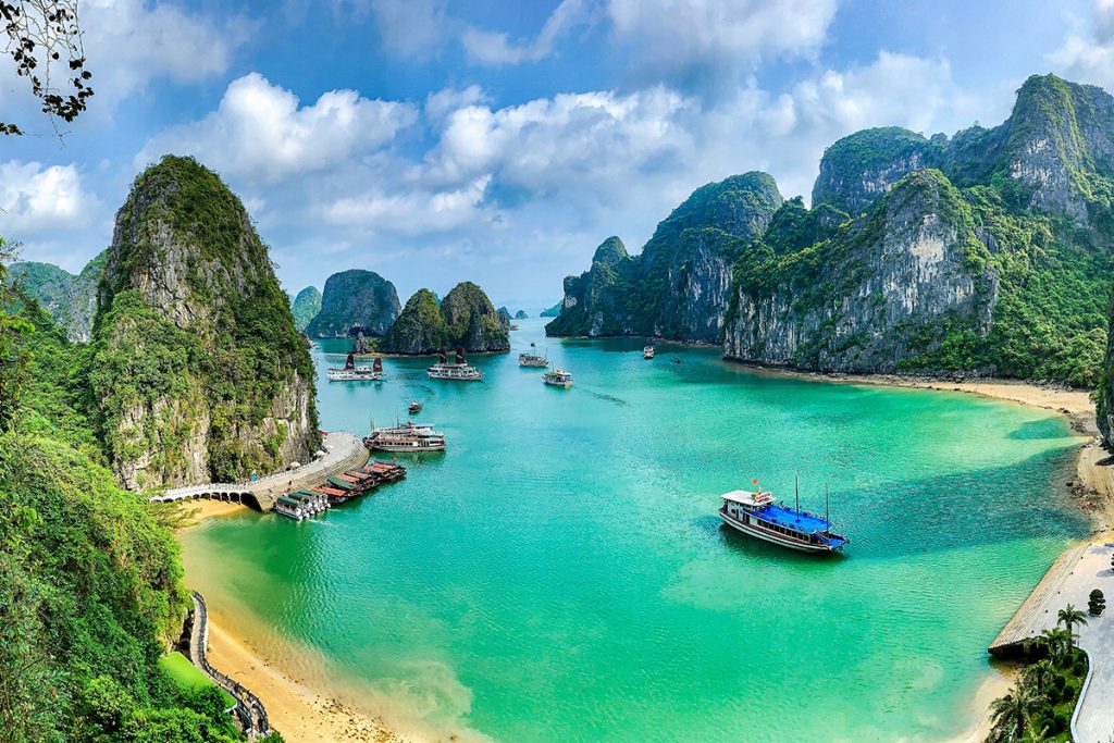 Vietnam Adventure Tour