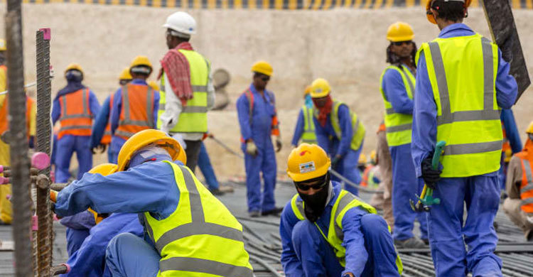বাংলাদেশীদের জন্য বিদেশে কাজের সুযোগ এবং কিভাবে আবেদন করবেন?